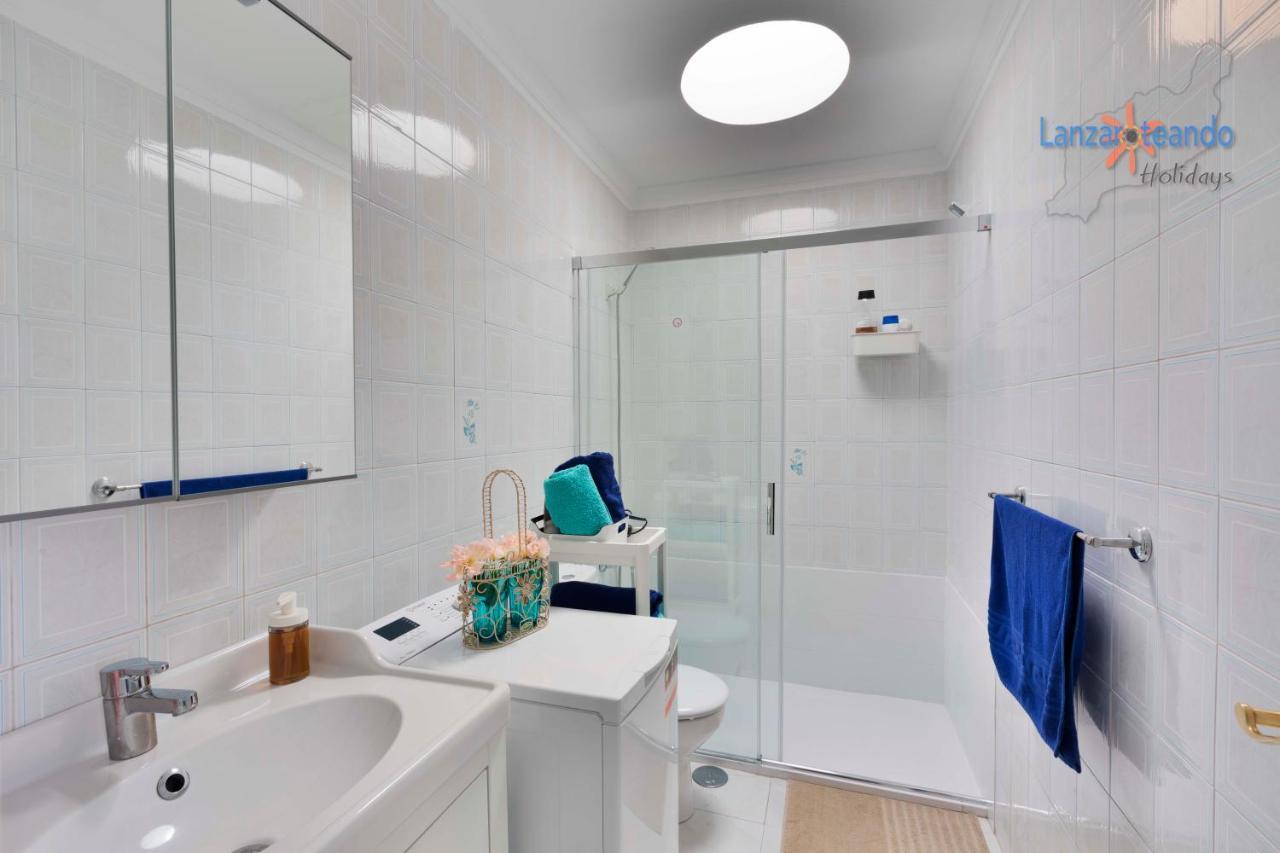 Vivienda Vacacional Paloma 14 Puerto del Carmen  Kültér fotó